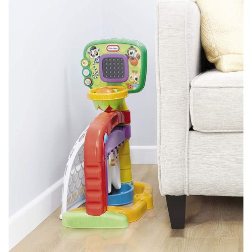 Little Tikes Αθλητικό Γυμναστήριο 3 Σε 1 643224 050743643224