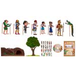 AK TOYS Karagiozis Alexander The Great And The Snake 163 5203249001639