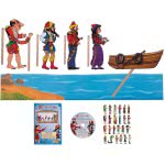 AK TOYS Karagiozis Fisherman 161 5203249001615