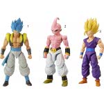 Giochi Preziosi Dragonball Super - Dragon Stars Series 11 Figures 15Cm - 3 Designs DRU01000 8056379036586