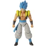 Giochi Preziosi Dragonball Super - Dragon Stars Σειρά 11 Φιγούρες 15Εκ. - 3 Σχέδια DRU01000 8056379036586