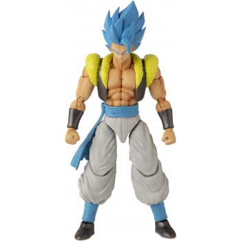 Giochi Preziosi Dragonball Super - Dragon Stars Series 11 Figures 15Cm - 3 Designs DRU01000 8056379036586