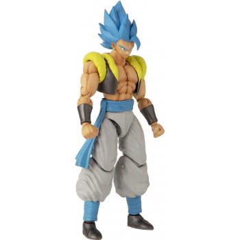 Giochi Preziosi Dragonball Super - Dragon Stars Σειρά 11 Φιγούρες 15Εκ. - 3 Σχέδια DRU01000 8056379036586
