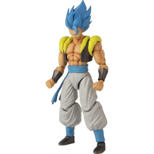 Giochi Preziosi Dragonball Super - Dragon Stars Series 11 Figures 15Cm - 3 Designs DRU01000 8056379036586