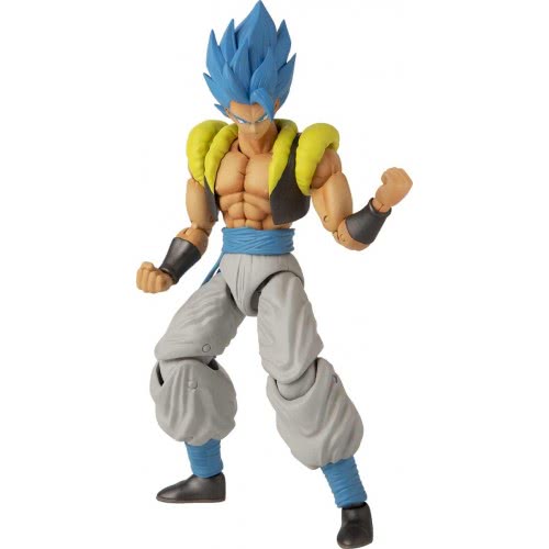Giochi Preziosi Dragonball Super - Dragon Stars Σειρά 11 Φιγούρες 15Εκ. - 3 Σχέδια DRU01000 8056379036586