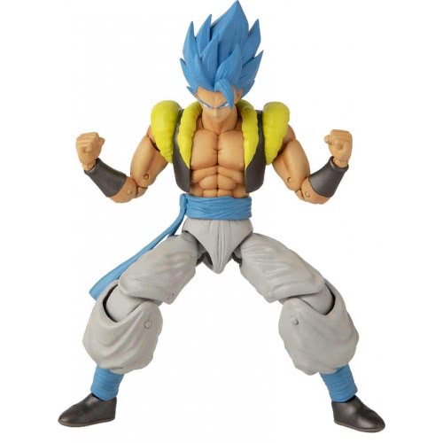 Giochi Preziosi Dragonball Super - Dragon Stars Σειρά 11 Φιγούρες 15Εκ. - 3 Σχέδια DRU01000 8056379036586