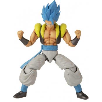 Giochi Preziosi Dragonball Super - Dragon Stars Σειρά 11 Φιγούρες 15Εκ. - 3 Σχέδια DRU01000 8056379036586