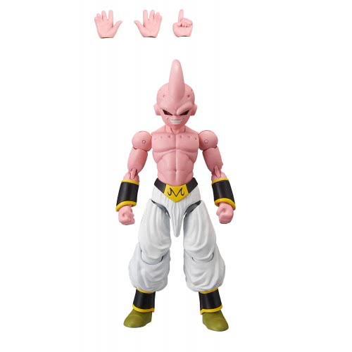 Giochi Preziosi Dragonball Super - Dragon Stars Series 11 Figures 15Cm - 3 Designs DRU01000 8056379036586