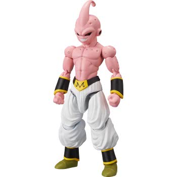 Giochi Preziosi Dragonball Super - Dragon Stars Series 11 Figures 15Cm - 3 Designs DRU01000 8056379036586
