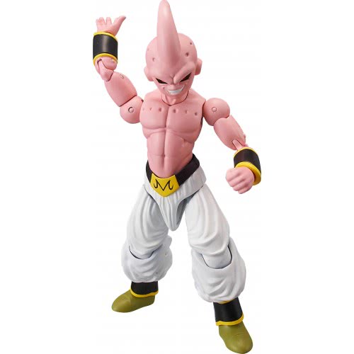 Giochi Preziosi Dragonball Super - Dragon Stars Σειρά 11 Φιγούρες 15Εκ. - 3 Σχέδια DRU01000 8056379036586