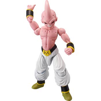 Giochi Preziosi Dragonball Super - Dragon Stars Σειρά 11 Φιγούρες 15Εκ. - 3 Σχέδια DRU01000 8056379036586