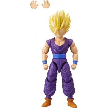 Giochi Preziosi Dragonball Super - Dragon Stars Series 11 Figures 15Cm - 3 Designs DRU01000 8056379036586