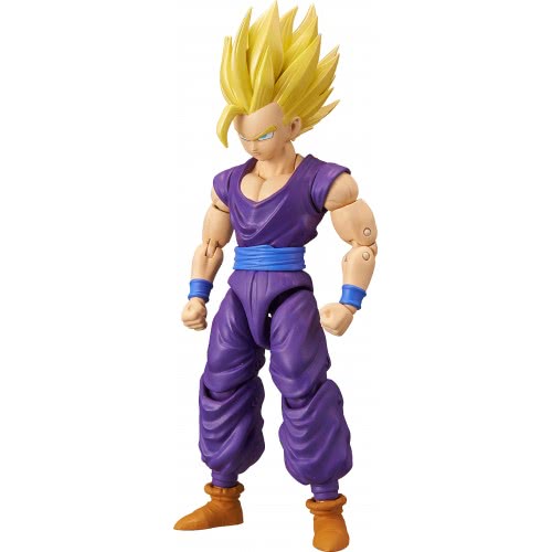 Giochi Preziosi Dragonball Super - Dragon Stars Series 11 Figures 15Cm - 3 Designs DRU01000 8056379036586