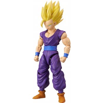 Giochi Preziosi Dragonball Super - Dragon Stars Series 11 Figures 15Cm - 3 Designs DRU01000 8056379036586