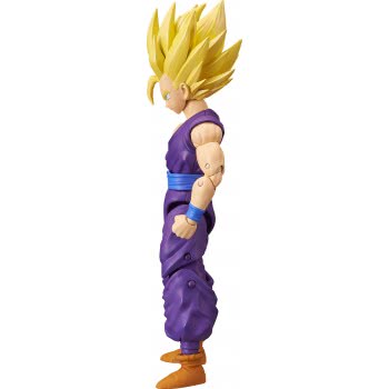 Giochi Preziosi Dragonball Super - Dragon Stars Series 11 Figures 15Cm - 3 Designs DRU01000 8056379036586