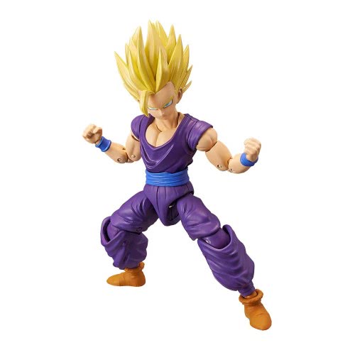 Giochi Preziosi Dragonball Super - Dragon Stars Series 11 Figures 15Cm - 3 Designs DRU01000 8056379036586