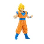 baby relax Dragonball Super Saiyun Goku And Super Saiyun Vegeta Figure 8 Cm DRU00000 8056379036494