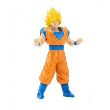 baby relax Dragonball Super Saiyun Goku Και Super Saiyun Vegeta Φιγούρα 8Εκ. DRU00000 8056379036494