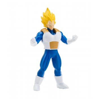 baby relax Dragonball Super Saiyun Goku Και Super Saiyun Vegeta Φιγούρα 8Εκ. DRU00000 8056379036494