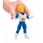 baby relax Dragonball Super Saiyun Goku Και Super Saiyun Vegeta Φιγούρα 8Εκ. DRU00000 8056379036494