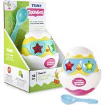TOMY Toomies Toddler Mysical Toy Egg Beat It For 18+ Months 1000-72816 5011666728165