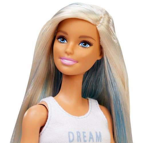 Mattel Barbie Fashionistas 120 Original Doll Dream All Day FBR37 / FXL53 887961694604