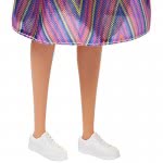 Mattel Barbie Fashionistas 120 Original Doll Dream All Day FBR37 / FXL53 887961694604
