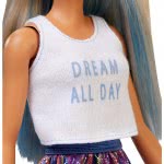 Mattel Barbie Fashionistas 120 Original Doll Dream All Day FBR37 / FXL53 887961694604