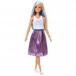 Mattel Barbie Fashionistas 120 Original Doll Dream All Day FBR37 / FXL53 887961694604