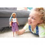 Mattel Barbie Fashionistas 120 Original Doll Dream All Day FBR37 / FXL53 887961694604