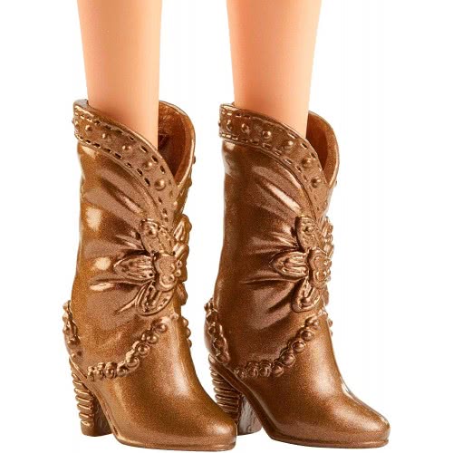 Mattel Barbie Fashionistas 119 Original Ξανθιά Κούκλα Με Ροζ Φόρεμα FBR37 / FXL52 887961694581