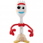 Mattel Disney Pixar Toy Story 4 Φιγούρες 18 Εκ. Που Μιλάνε Αγγλικά - Forky GDP80 / GGB25 887961773873