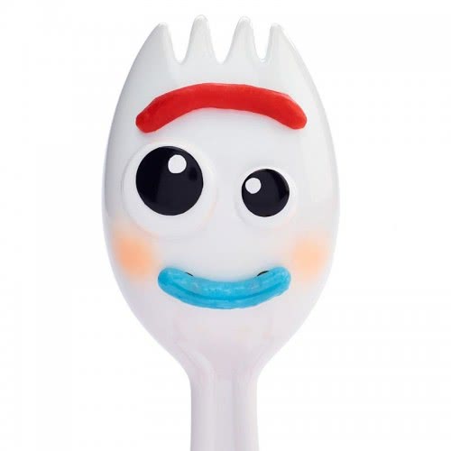 Mattel Disney Pixar Toy 4 Story True Talkers Forky Figure GDP80 / GGB25 887961773873