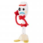 Mattel Disney Pixar Toy Story 4 Φιγούρες 18 Εκ. Που Μιλάνε Αγγλικά - Forky GDP80 / GGB25 887961773873