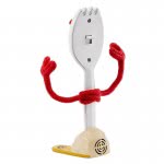 Mattel Disney Pixar Toy 4 Story True Talkers Forky Figure GDP80 / GGB25 887961773873