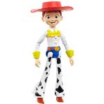 Mattel Disney Pixar Toy Story 4 Φιγούρες 18 Εκ. Που Μιλάνε Αγγλικά - Jessie GDP80 / GDP81 887961750492
