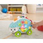 Mattel Linkimals Σκαντζόχοιρος, Ο Βολτούλης GJN69 887961814422