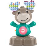 Mattel Linkimals Τάρανδος, Ο Μουσικούλης GJP71 887961815498