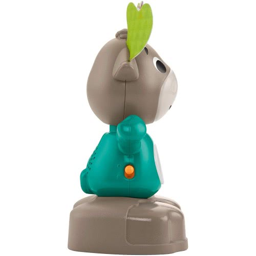 Mattel Linkimals Τάρανδος, Ο Μουσικούλης GJP71 887961815498