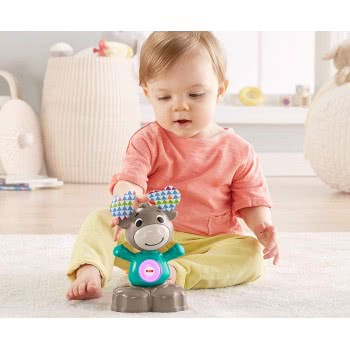 Mattel Linkimals Τάρανδος, Ο Μουσικούλης GJP71 887961815498