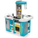 Smoby Tefal Studio Kitchen XL Bubble Παιδική Κουζίνα - Γαλάζιο 311045 3032163110453