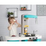 Smoby Tefal Studio Kitchen XL Bubble - Blue 311045 3032163110453