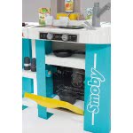 Smoby Tefal Studio Kitchen XL Bubble Παιδική Κουζίνα - Γαλάζιο 311045 3032163110453