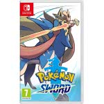 Nintendo Switch Pokemon Sword 045496424756 045496424756
