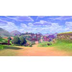 Nintendo Switch Pokemon Sword 045496424756 045496424756