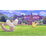 Nintendo Switch Pokemon Sword 045496424756 045496424756