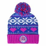 Cerda Σκούφος Pompon L.O.L. Surprise Glam Life 2200004297 8427934290383