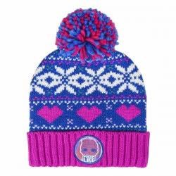 Cerda Σκούφος Pompon L.O.L. Surprise Glam Life 2200004297 8427934290383