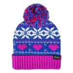 Cerda Winter Hat Pompon L.O.L. Surprise Glam Life 2200004297 8427934290383