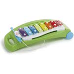 Little Tikes Tap-A-Tune Ξυλόφωνο 642982EUC 050743642982